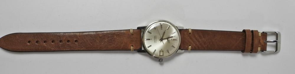LONGINES GRAND PRIZE AUTOMATIC: LONGINES GRAND PRIZE AUTOMATIC