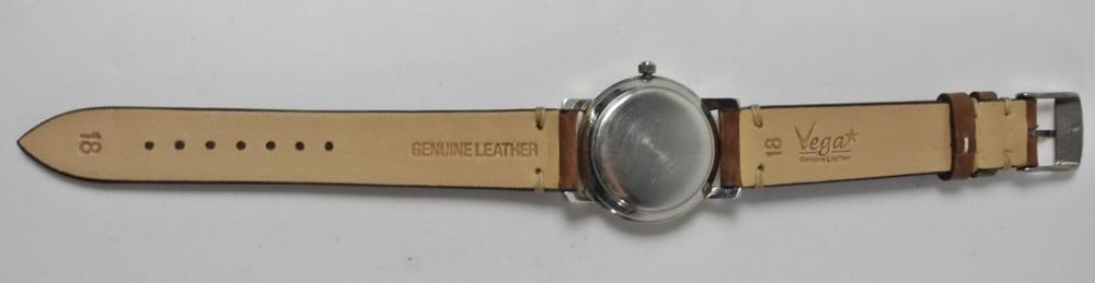 LONGINES GRAND PRIZE AUTOMATIC - 2