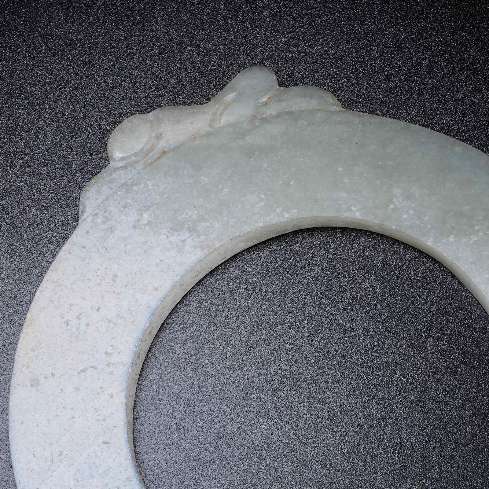 A ARCHAIC JADE OPENWORK BI - 2