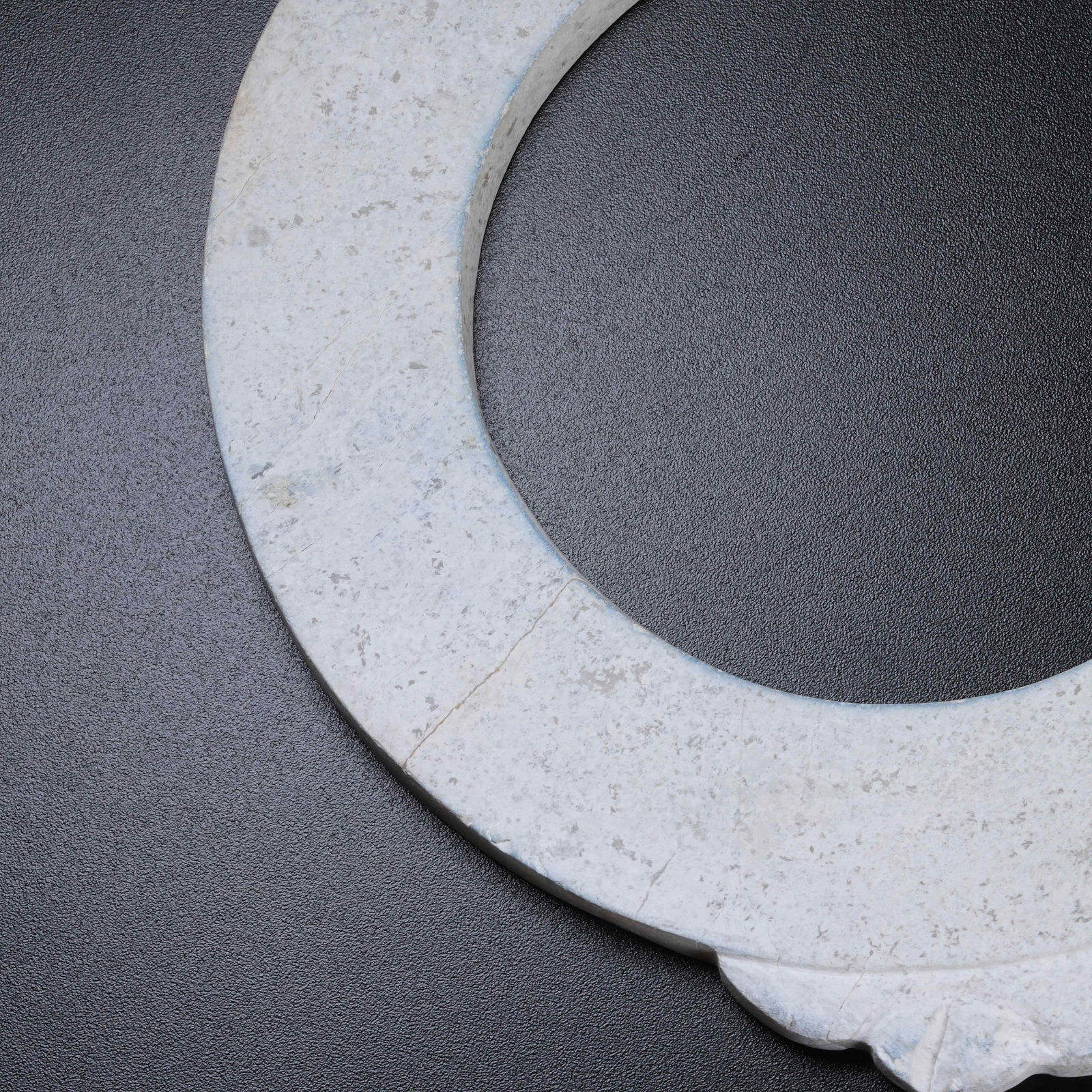 A ARCHAIC JADE OPENWORK BI - 3