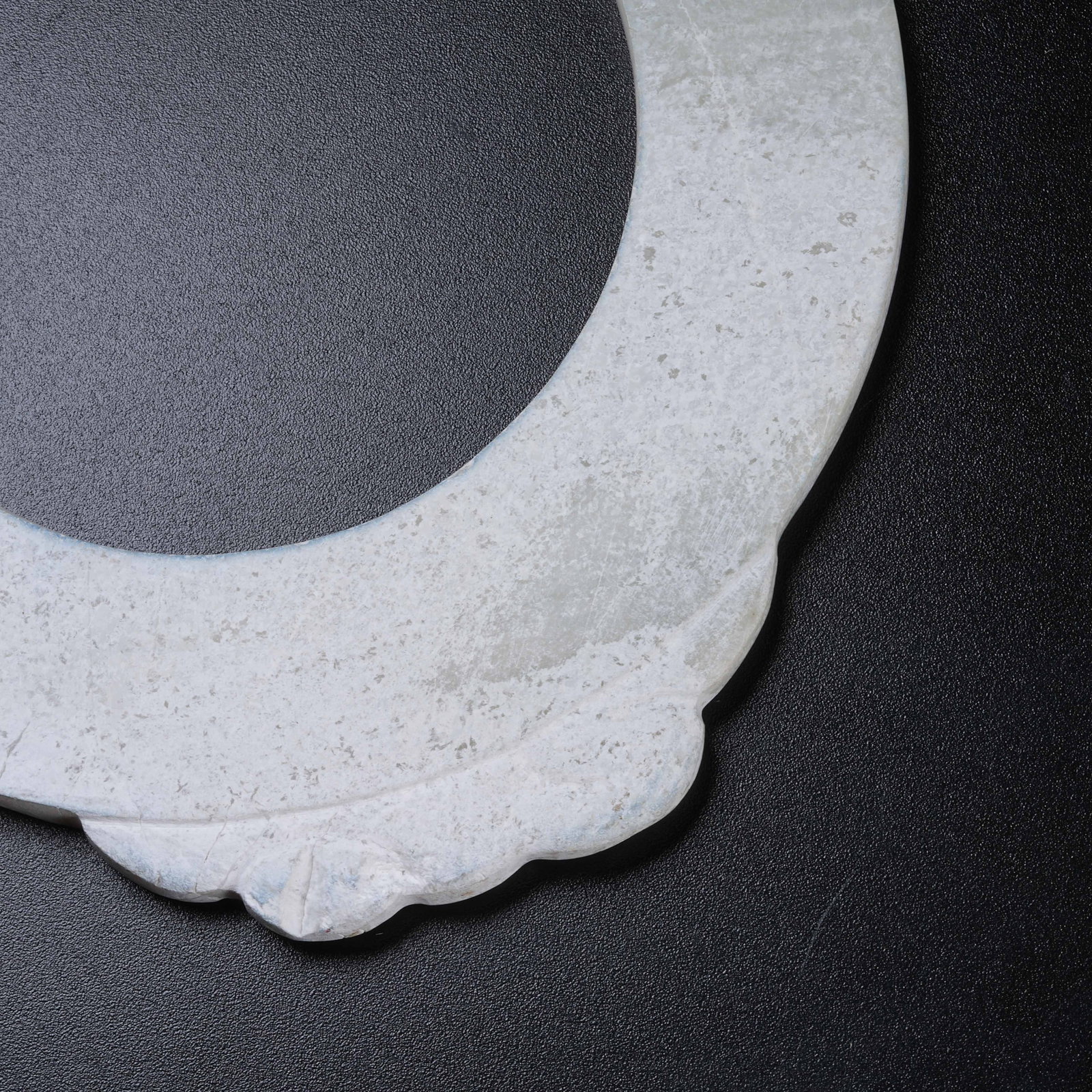 A ARCHAIC JADE OPENWORK BI - 4