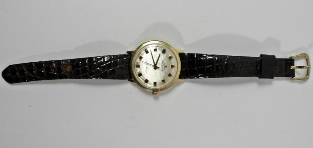 LECOULTRE MASTER MARINER - 3