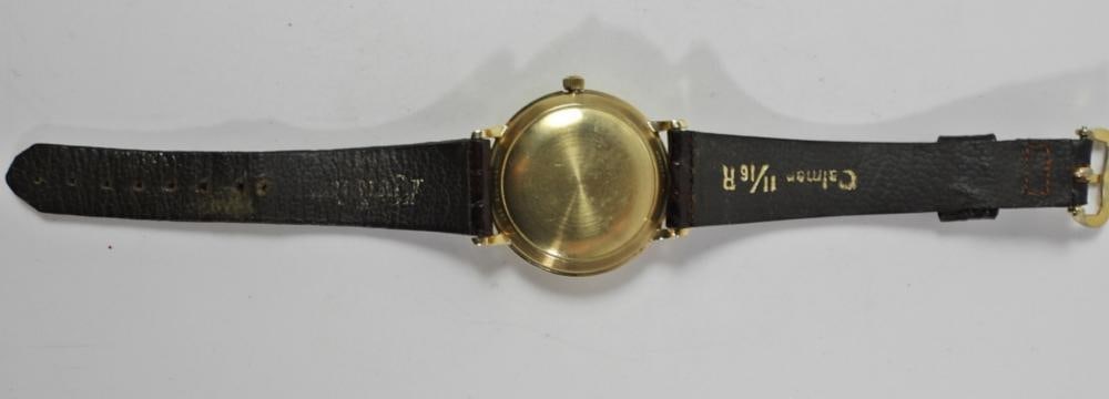 LECOULTRE MASTER MARINER - 4