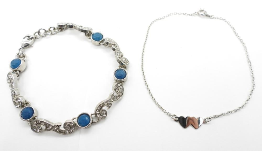 LAUREN CONRAD BRACELET & MORE (1 of 2)