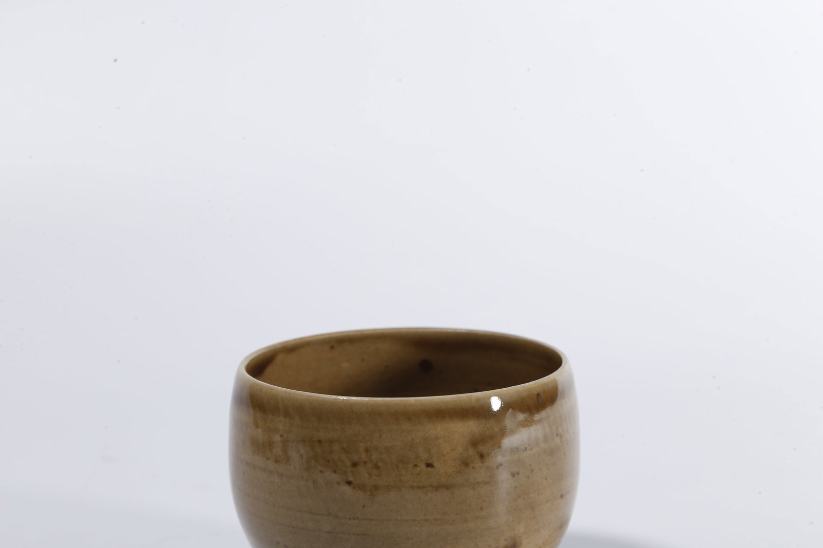 A DING WARE CUP - 5