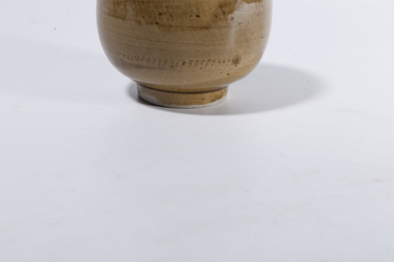 A DING WARE CUP - 6