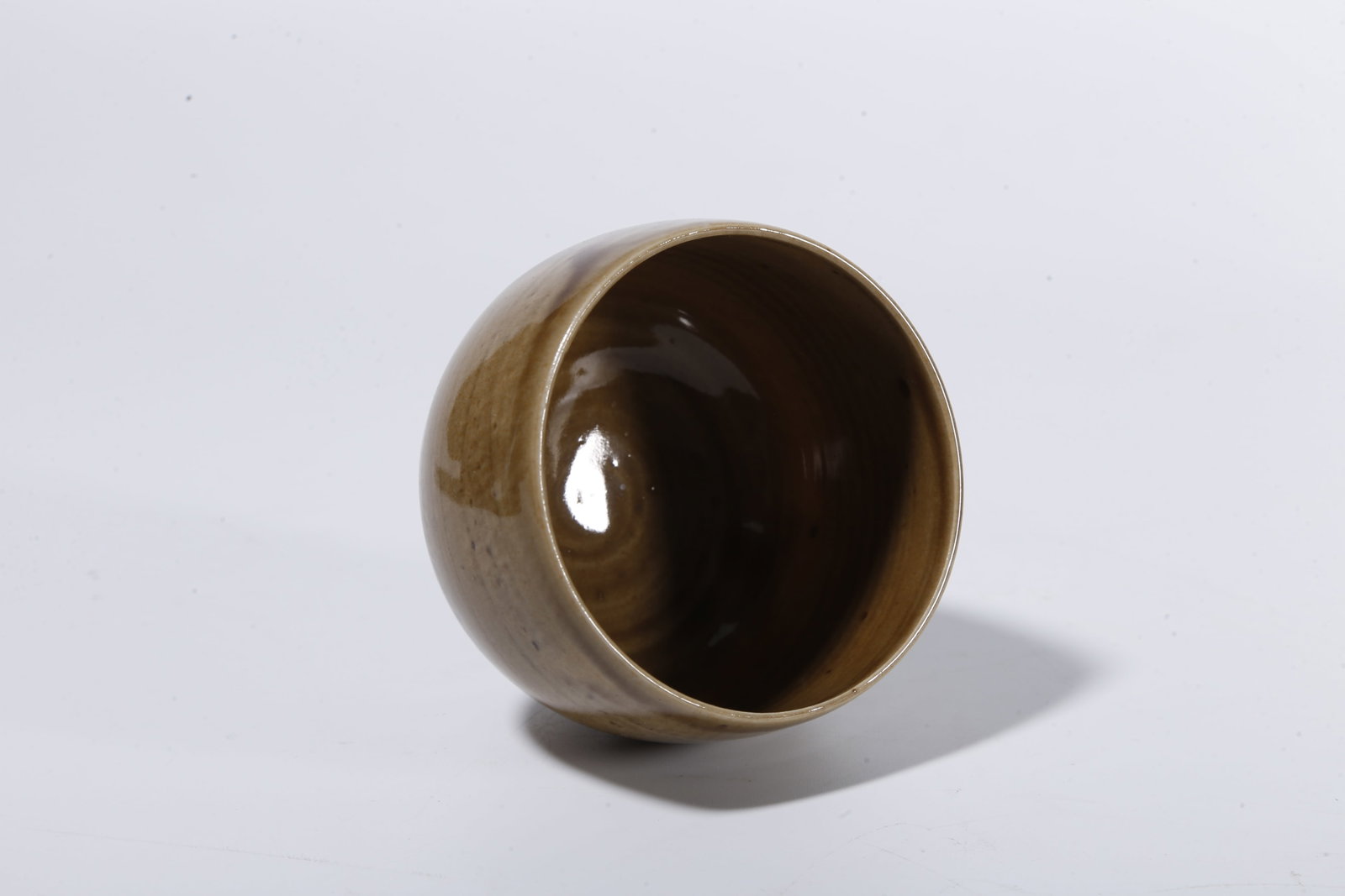A DING WARE CUP - 7