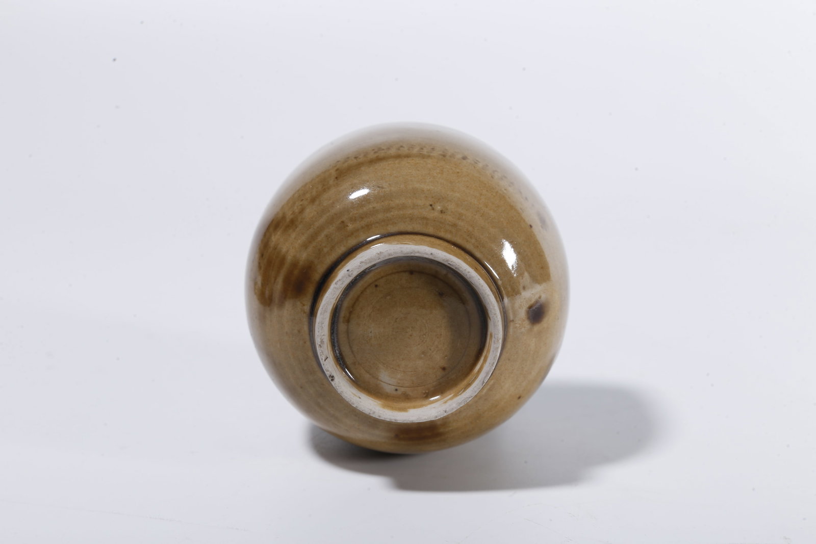A DING WARE CUP - 8
