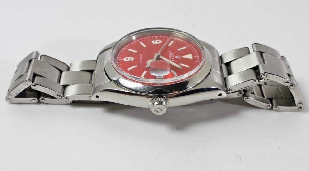 ROLEX OYSTER DATE PRECISION - 2