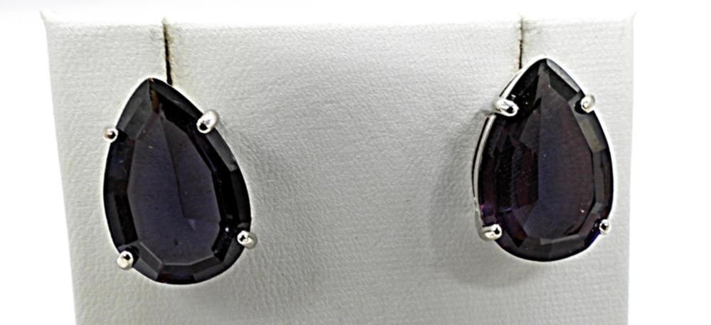 (6) EARRING LOT - 2