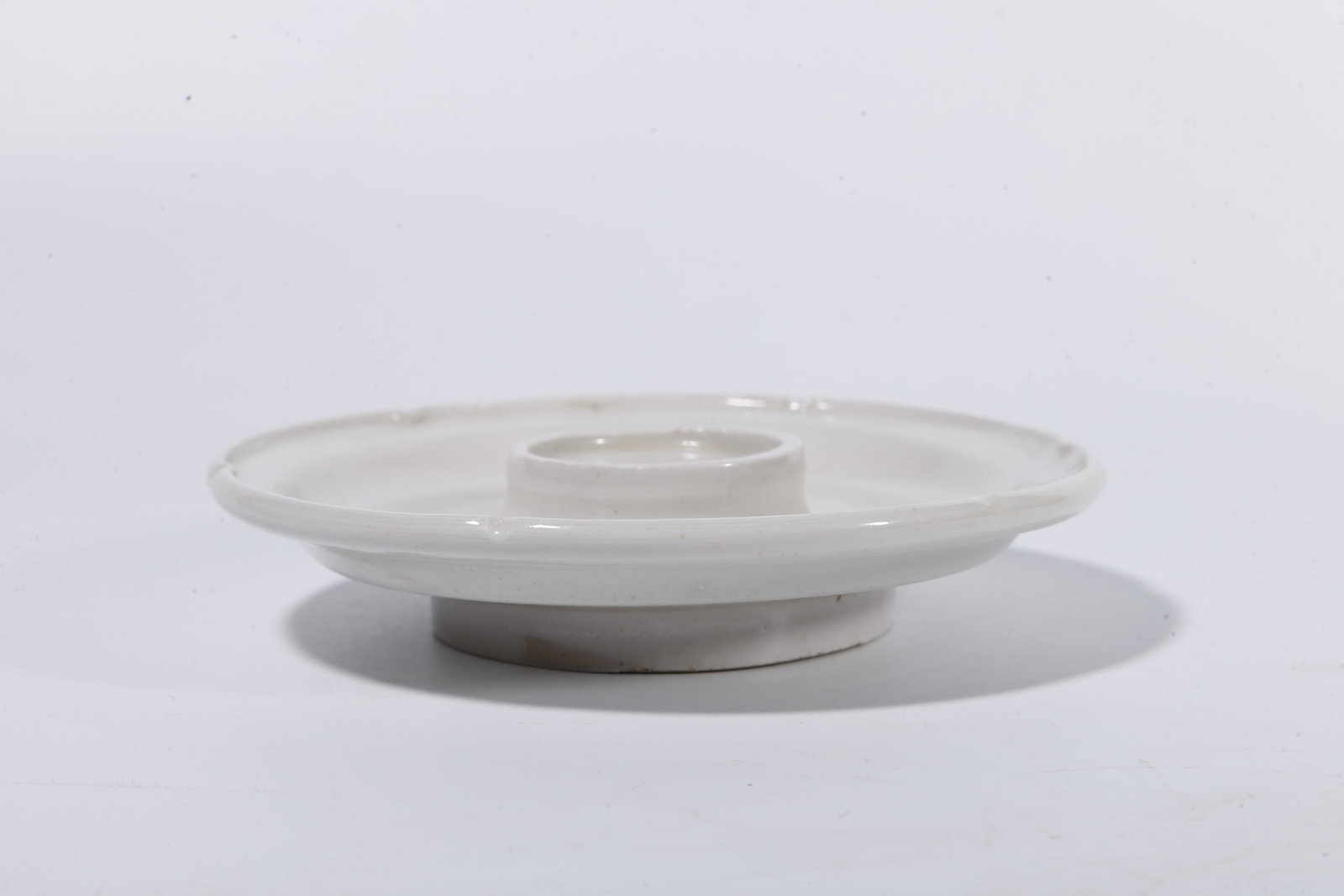 A DING WARE TEA BOWL - 2