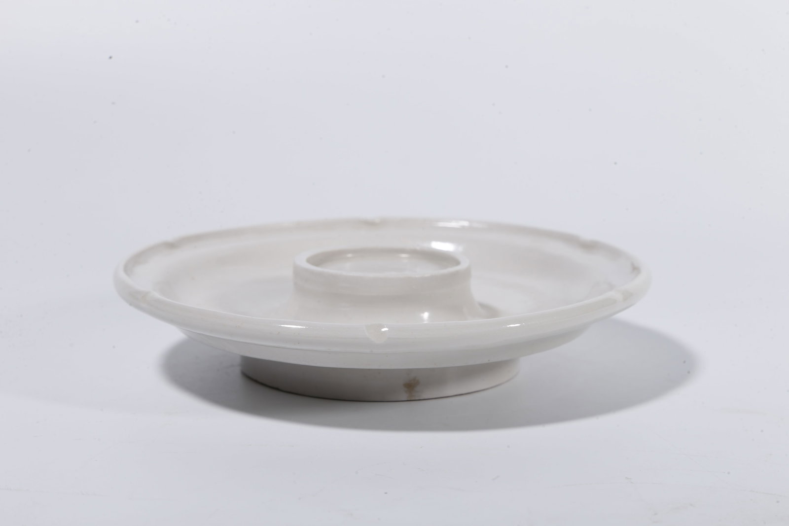 A DING WARE TEA BOWL - 3
