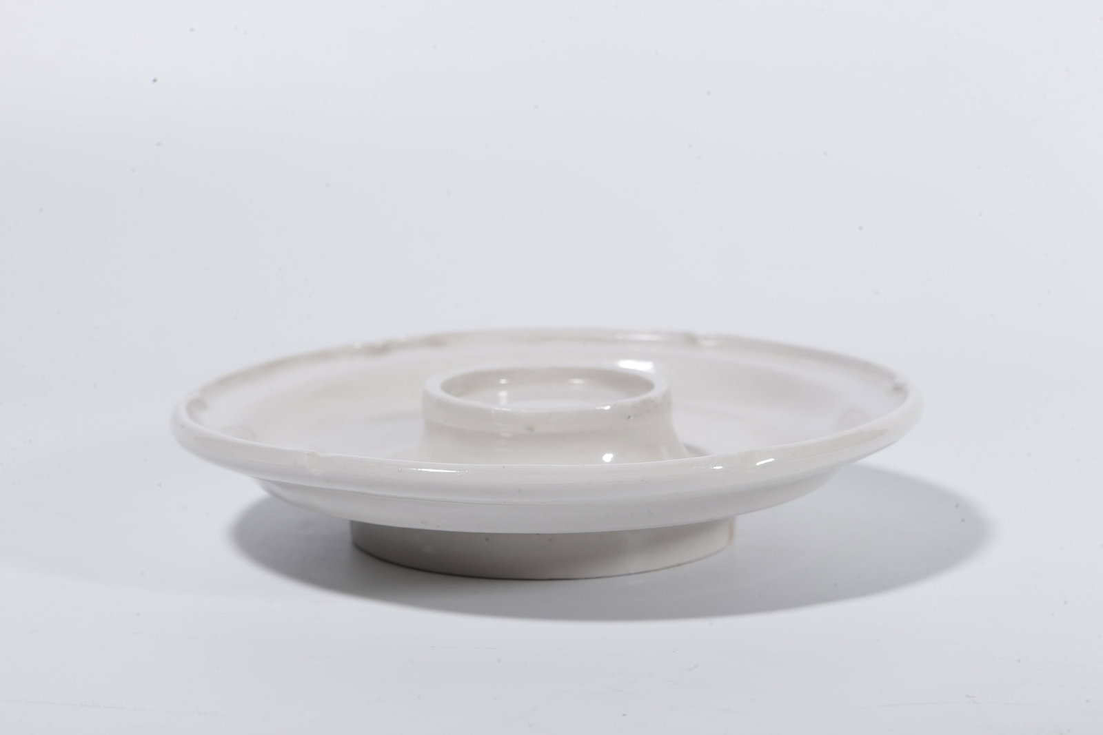 A DING WARE TEA BOWL - 4
