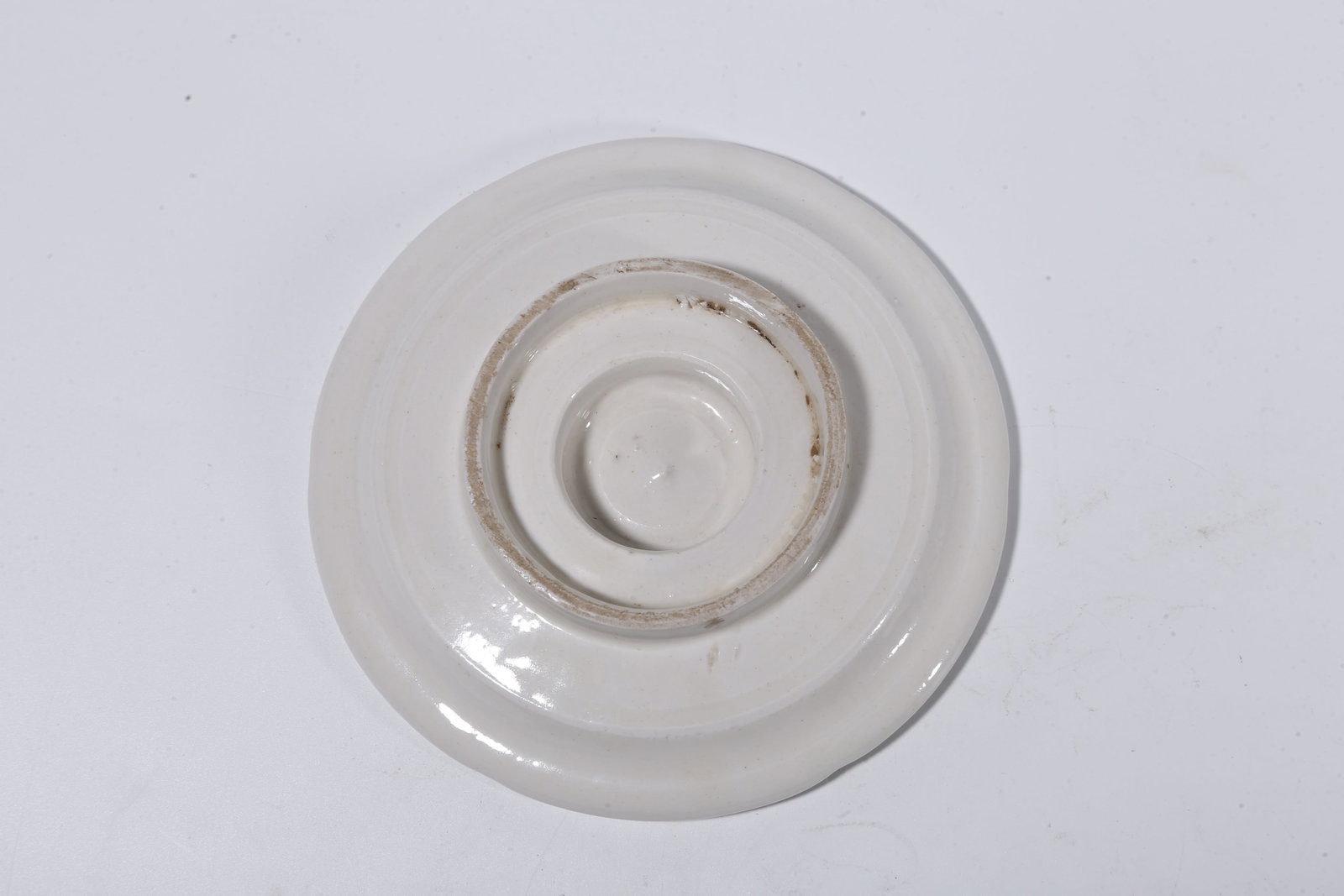 A DING WARE TEA BOWL - 9