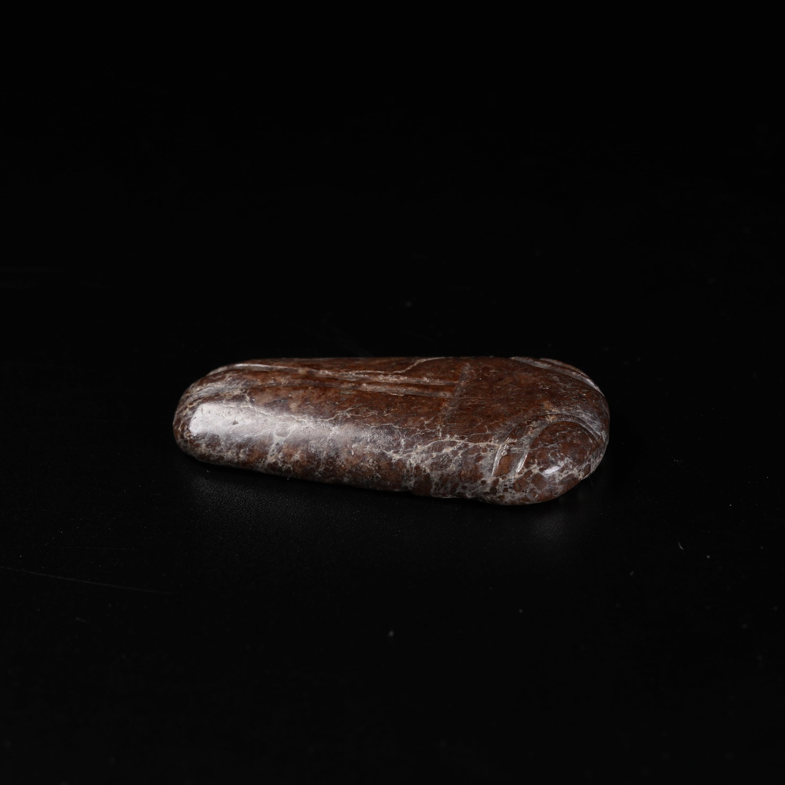 A ANCIENT JADE CICADA - 2