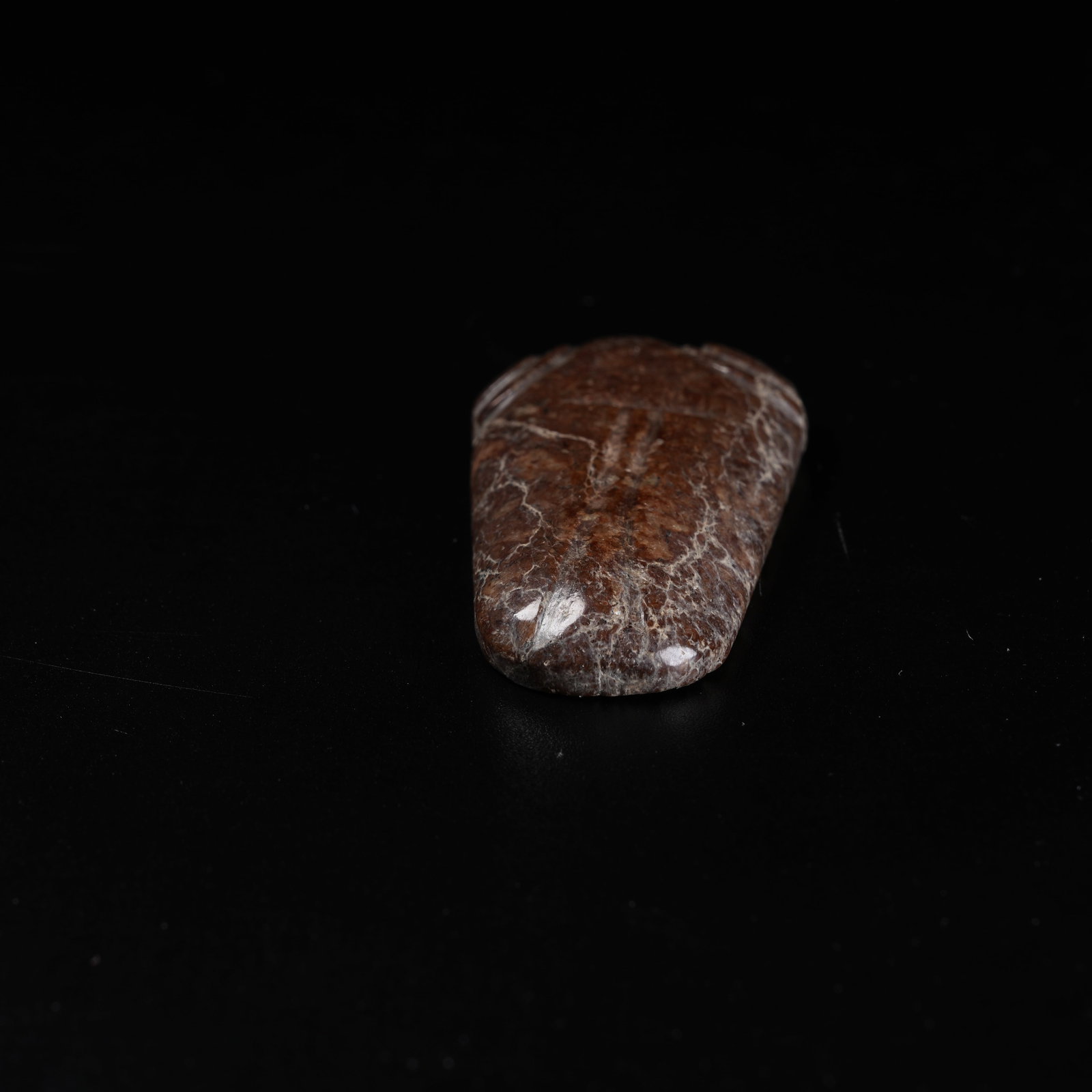 A ANCIENT JADE CICADA - 3