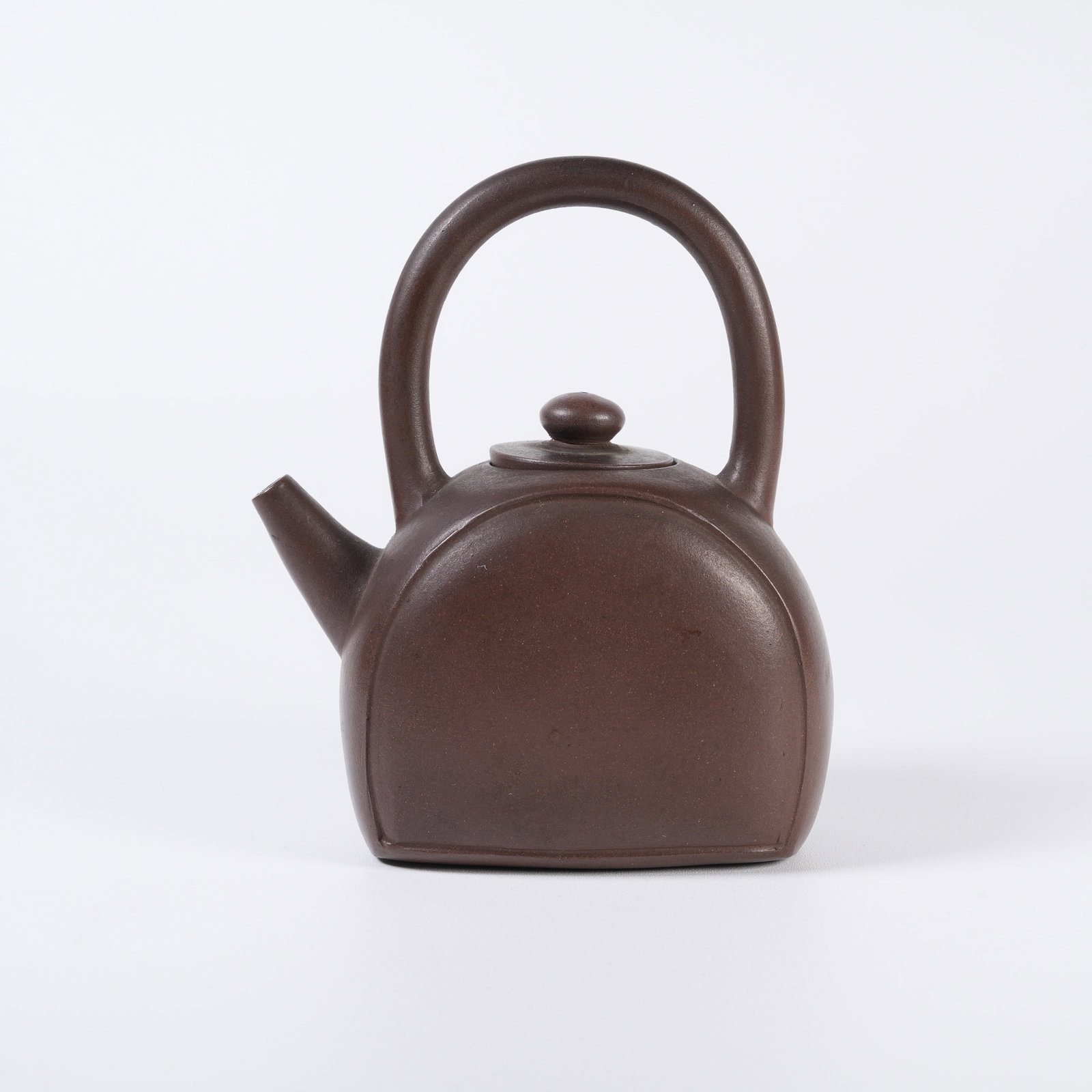 A ZISHA CLAY LIFTING?POT (1 of 9)