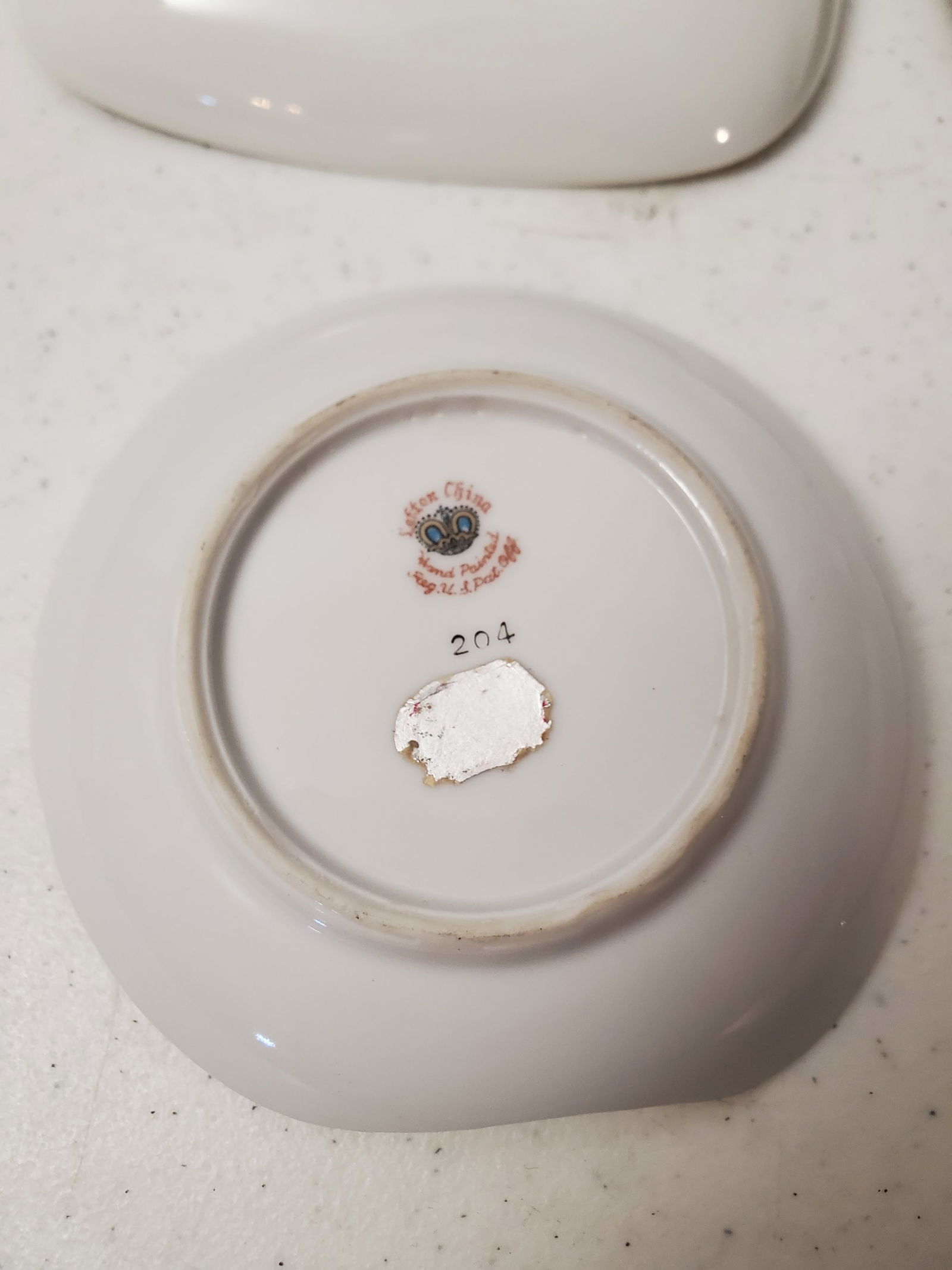 VINTAGE ROSENTHAL ASSORTED CERAMIC STUDIO ITEMS - 4