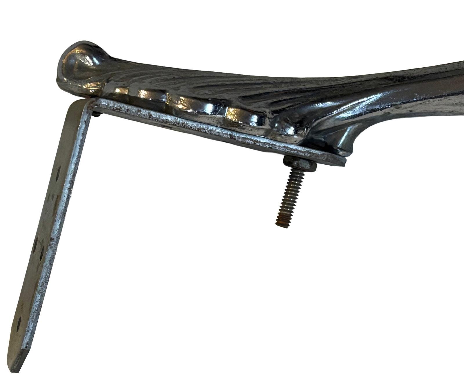 1947 Cadillac - 8