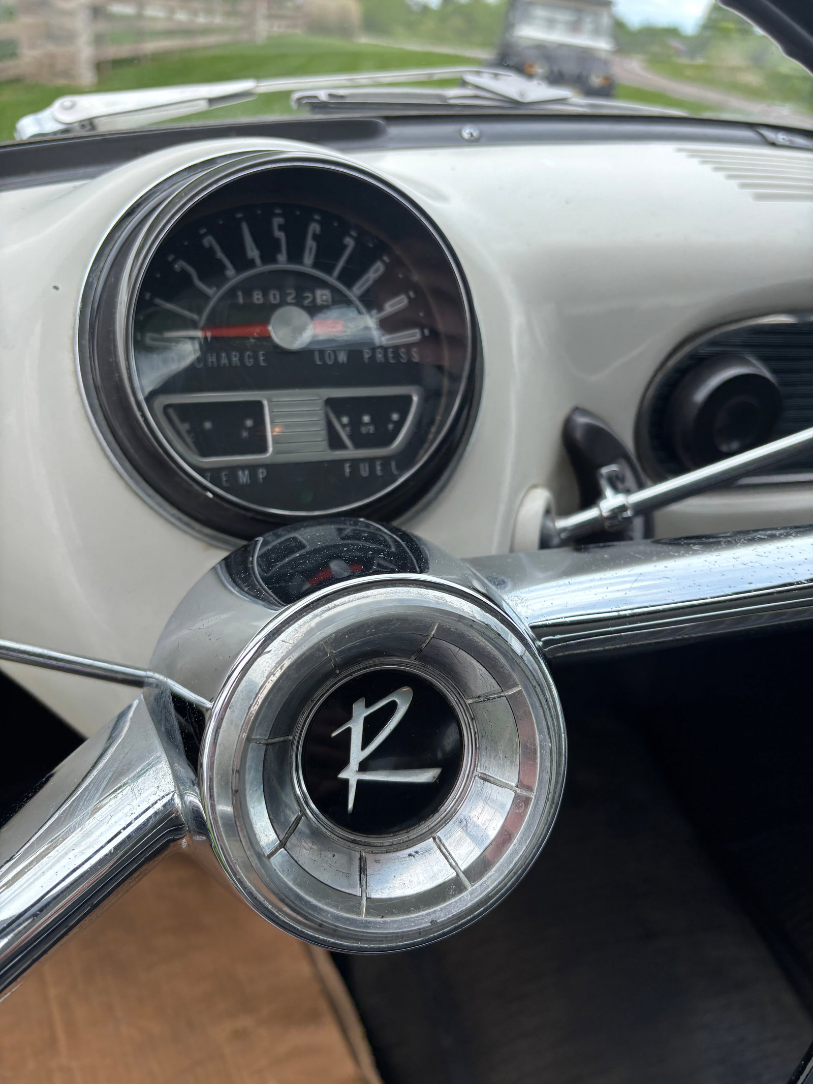 1960 AMC Rambler American Deluxe 4 door Sedan 2nd Owner - 14