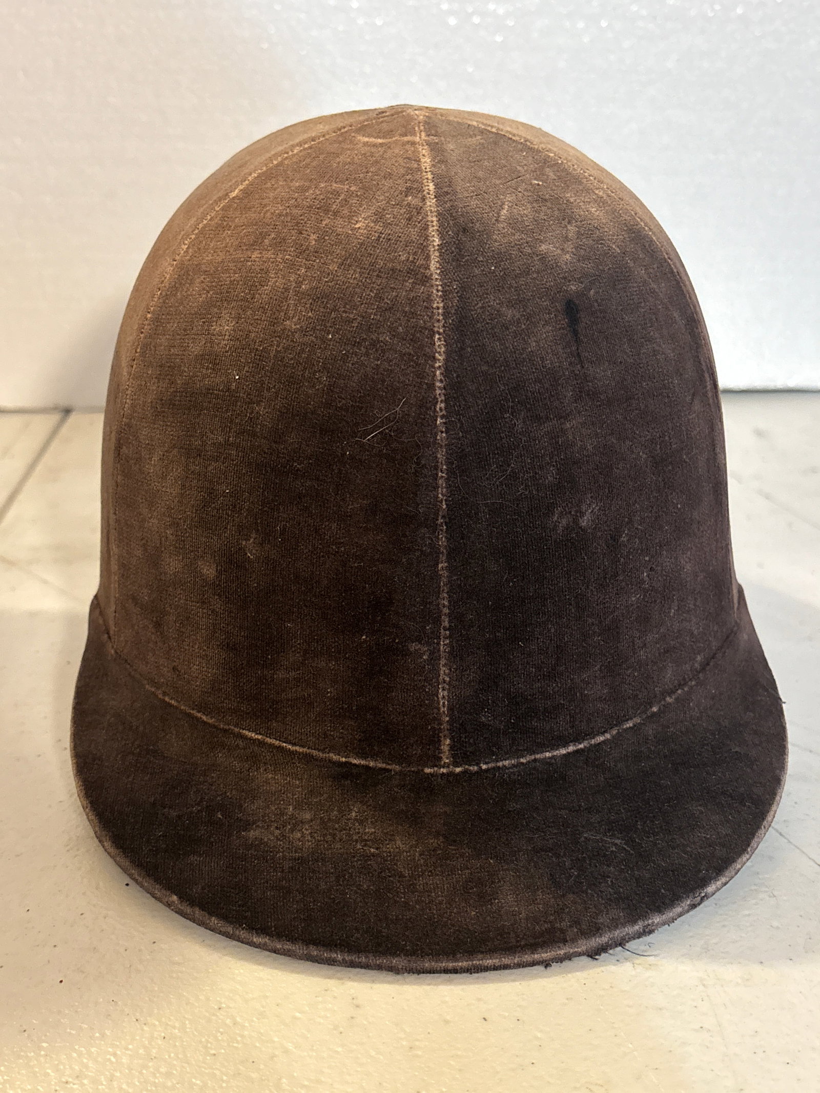 Horse Racing small Collection Hat Goggles Ect - 2