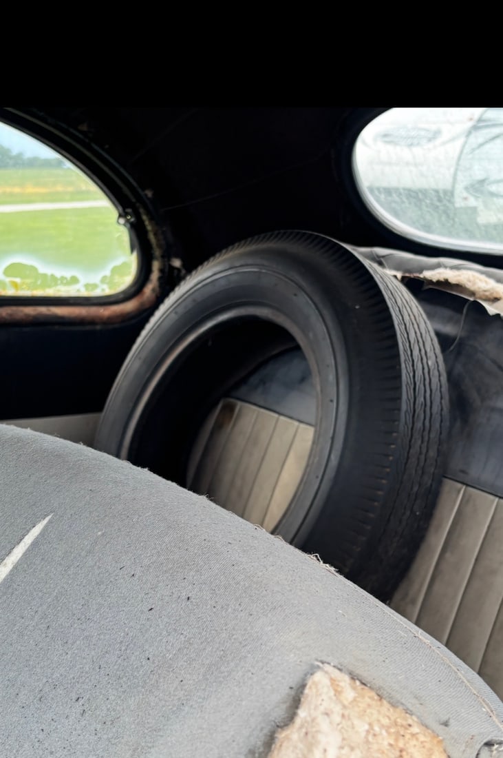 1946 car - 11
