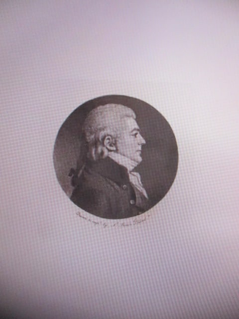 After Charles Balthazar Julienne Févret de Saint-Mémin (1770–1852), Joseph Dugan (1 of 1)