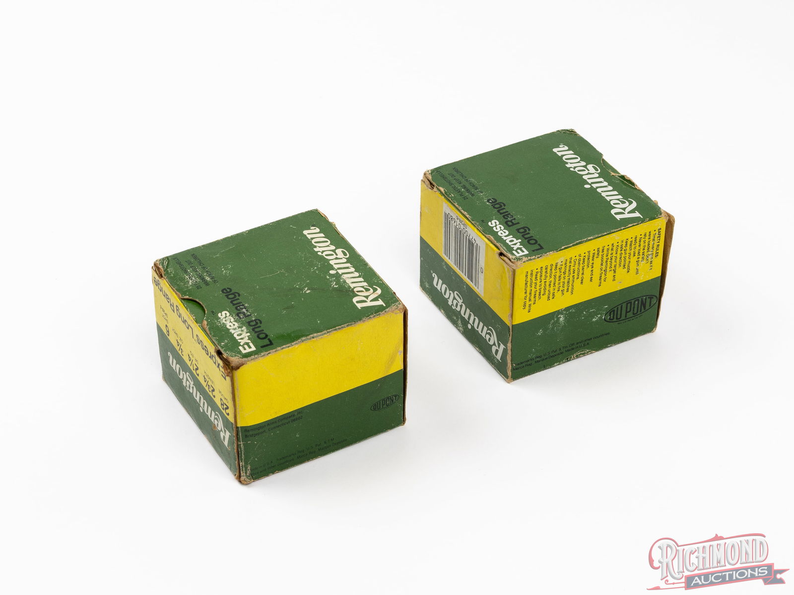 50 Rounds Remington Express Long Range 28 GA Shotshells - 2