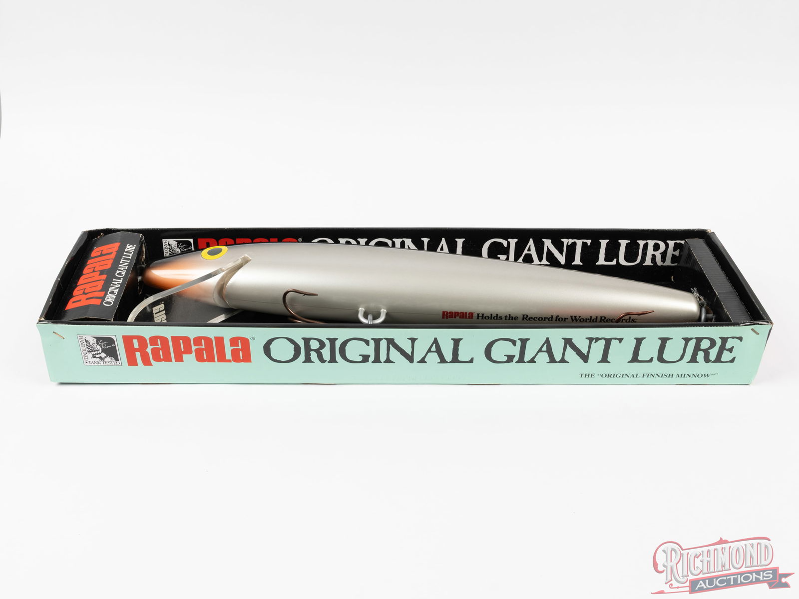 Rapala Original Giant Lure - 2