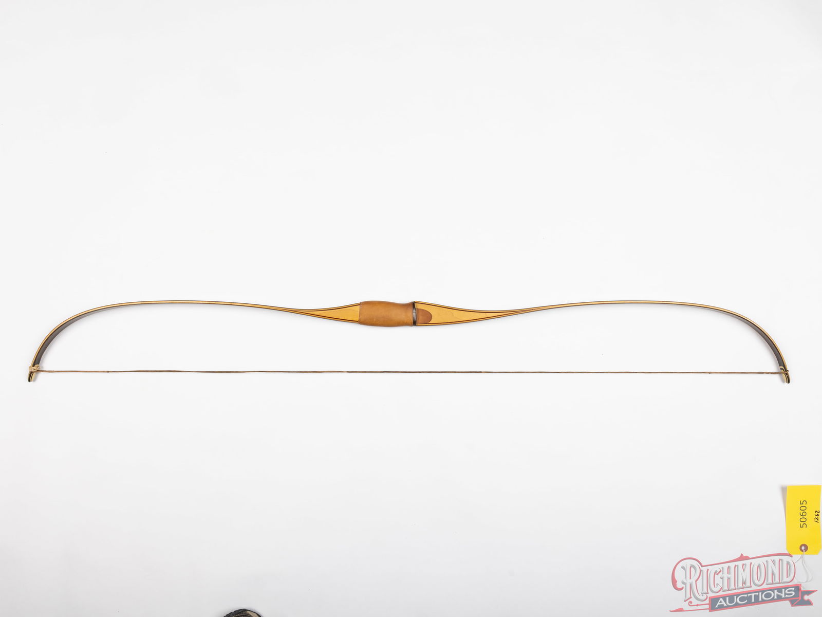 Bear Archery Kodiak 56" Recurve Bow - 3