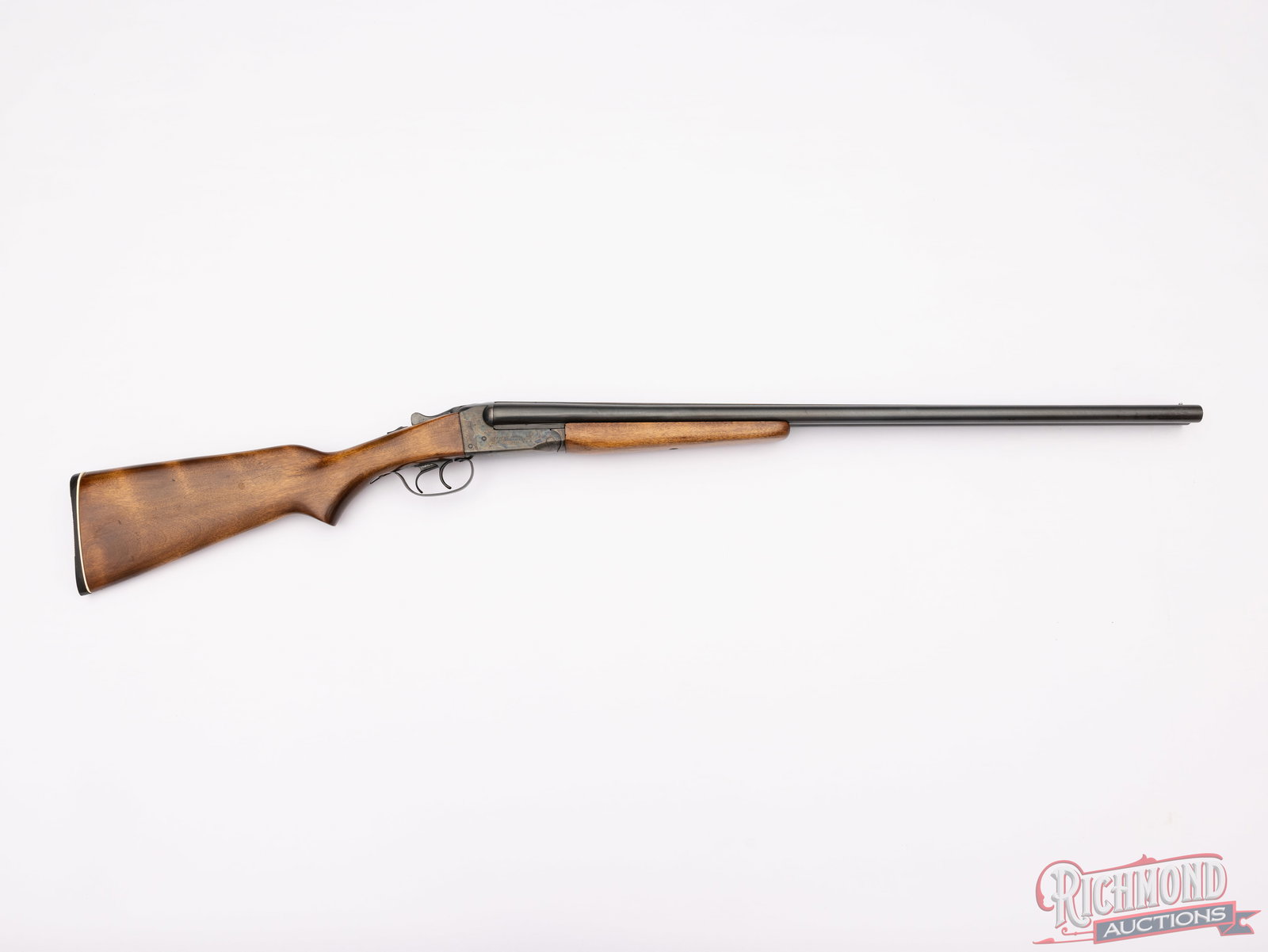 Savage Arms / Stevens 311C Side by Side 20 Gauge 3" Double Barrel Shotgun (1 of 2)