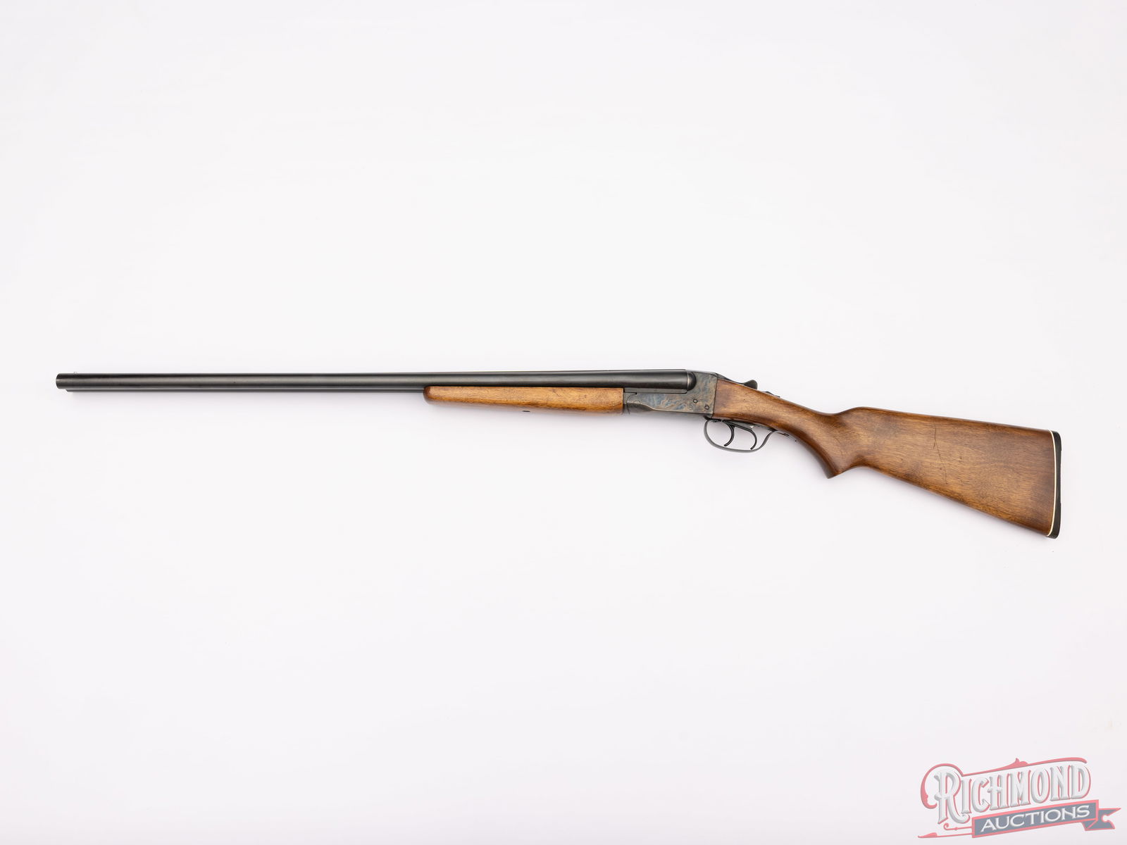 Savage Arms / Stevens 311C Side by Side 20 Gauge 3" Double Barrel Shotgun - 2