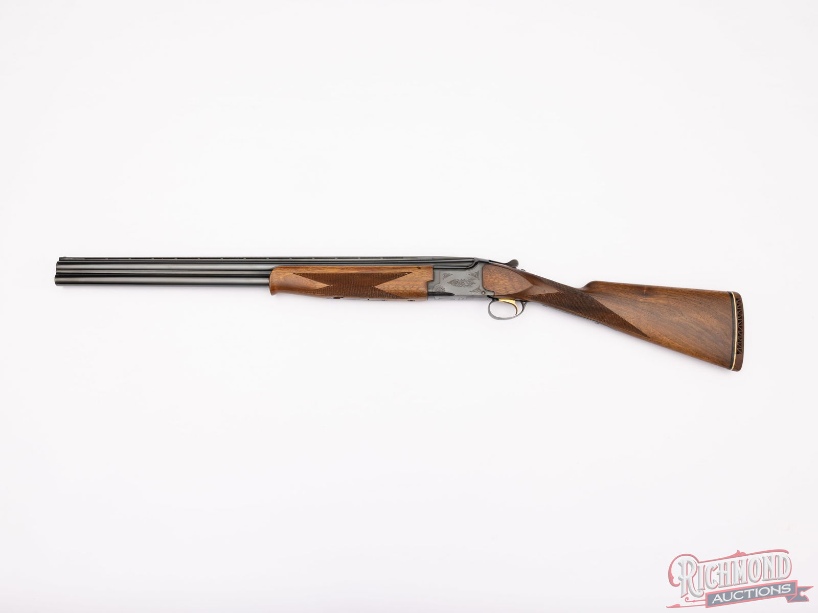 1978 Browning Citori 12 GA 3" Over/Under Shotgun - 2