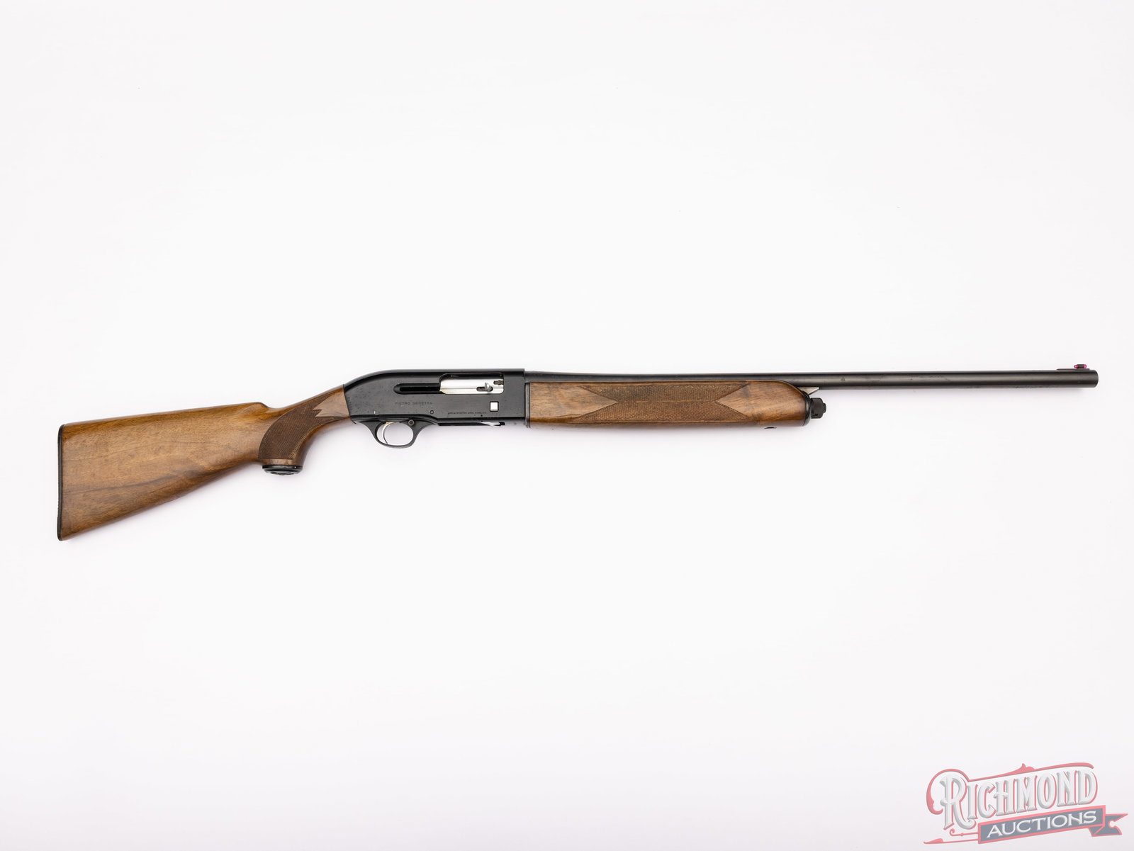 Pietro Beretta Model AL1-12 Gauge Semi-Automatic Shotgun (1 of 2)