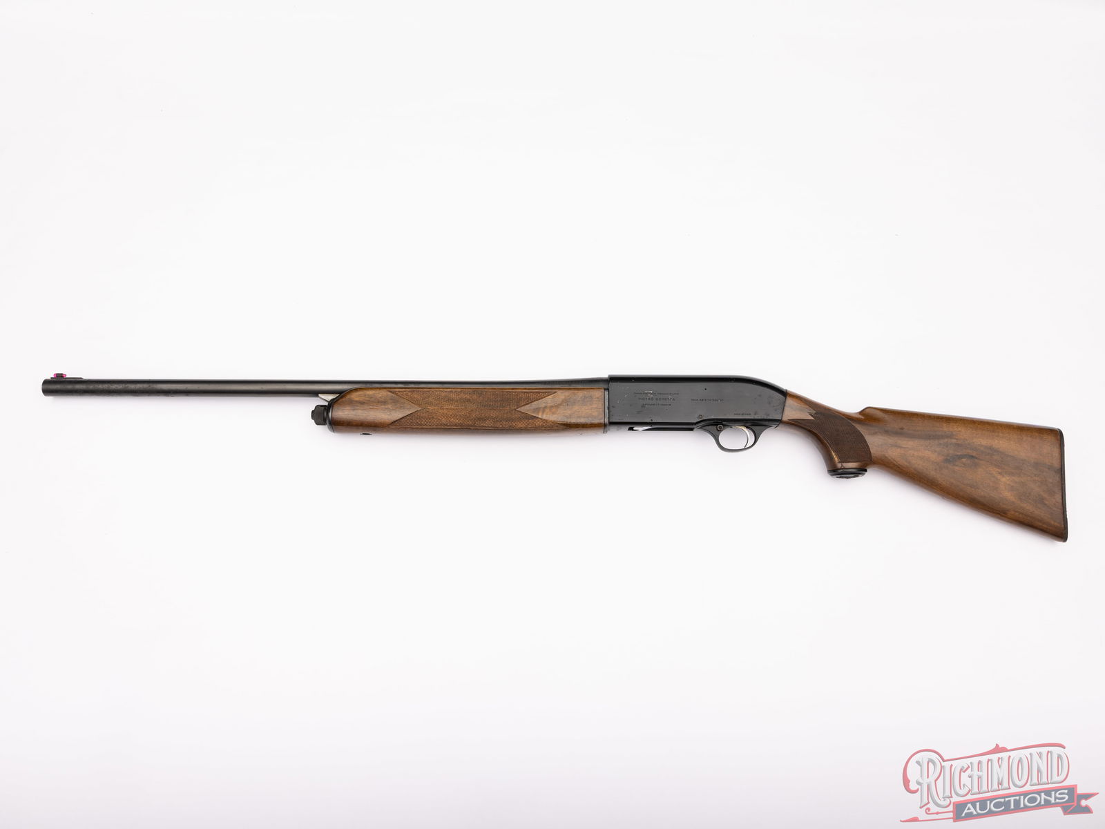 Pietro Beretta Model AL1-12 Gauge Semi-Automatic Shotgun - 2