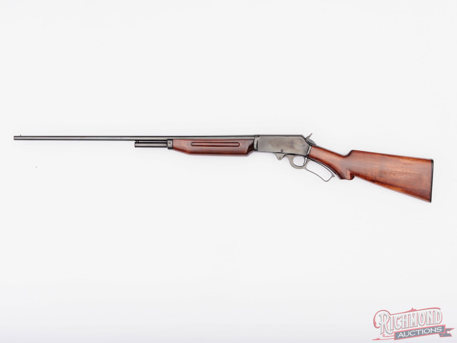 Marlin Model 410 Lever Action Shotgun .410 Gauge - 2