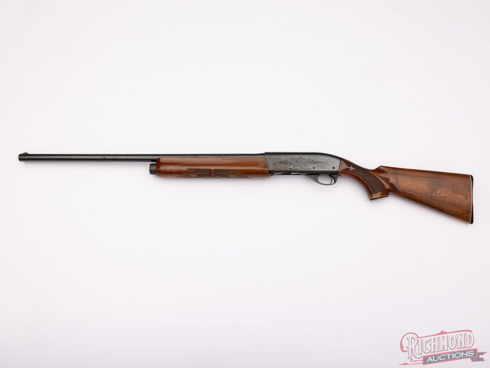 Remington Model 1100 Semi-Automatic 12 Gauge Shotgun - 2