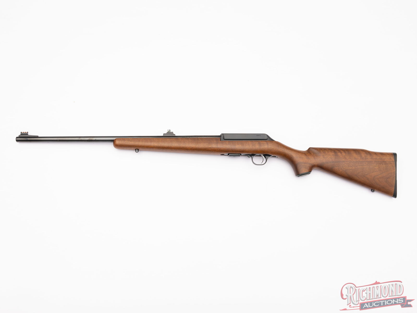 Thompson Center 22 Classic Semi Auto Rifle .22 LR - 2