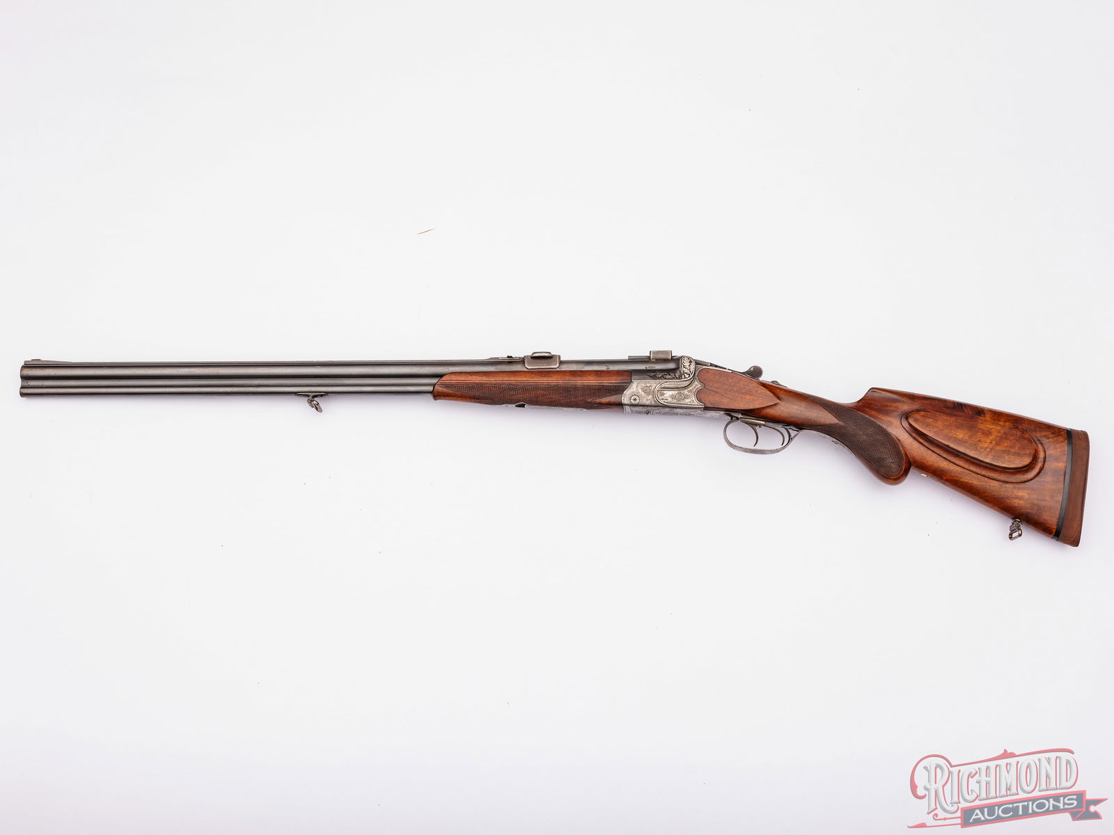 Project German Combination Rifle Shotgun - 2