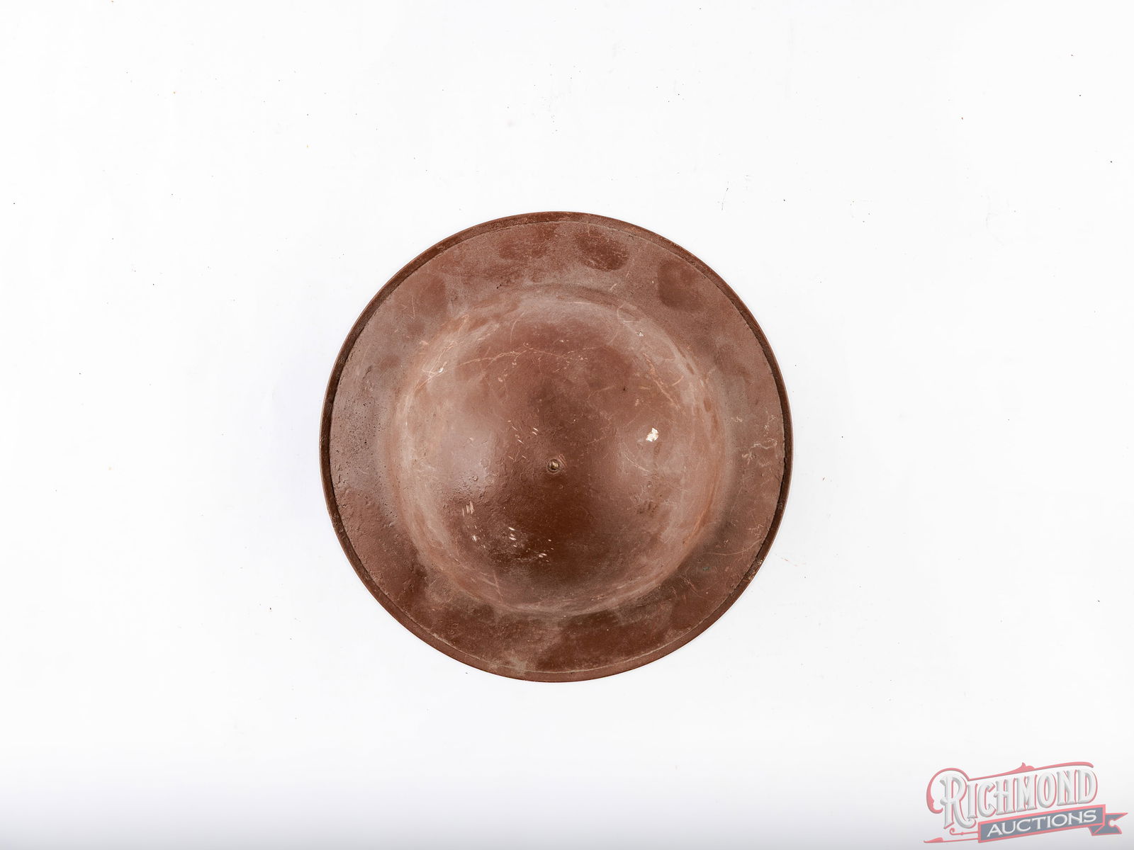 Child's World War I Brody Style Helmet (1 of 3)