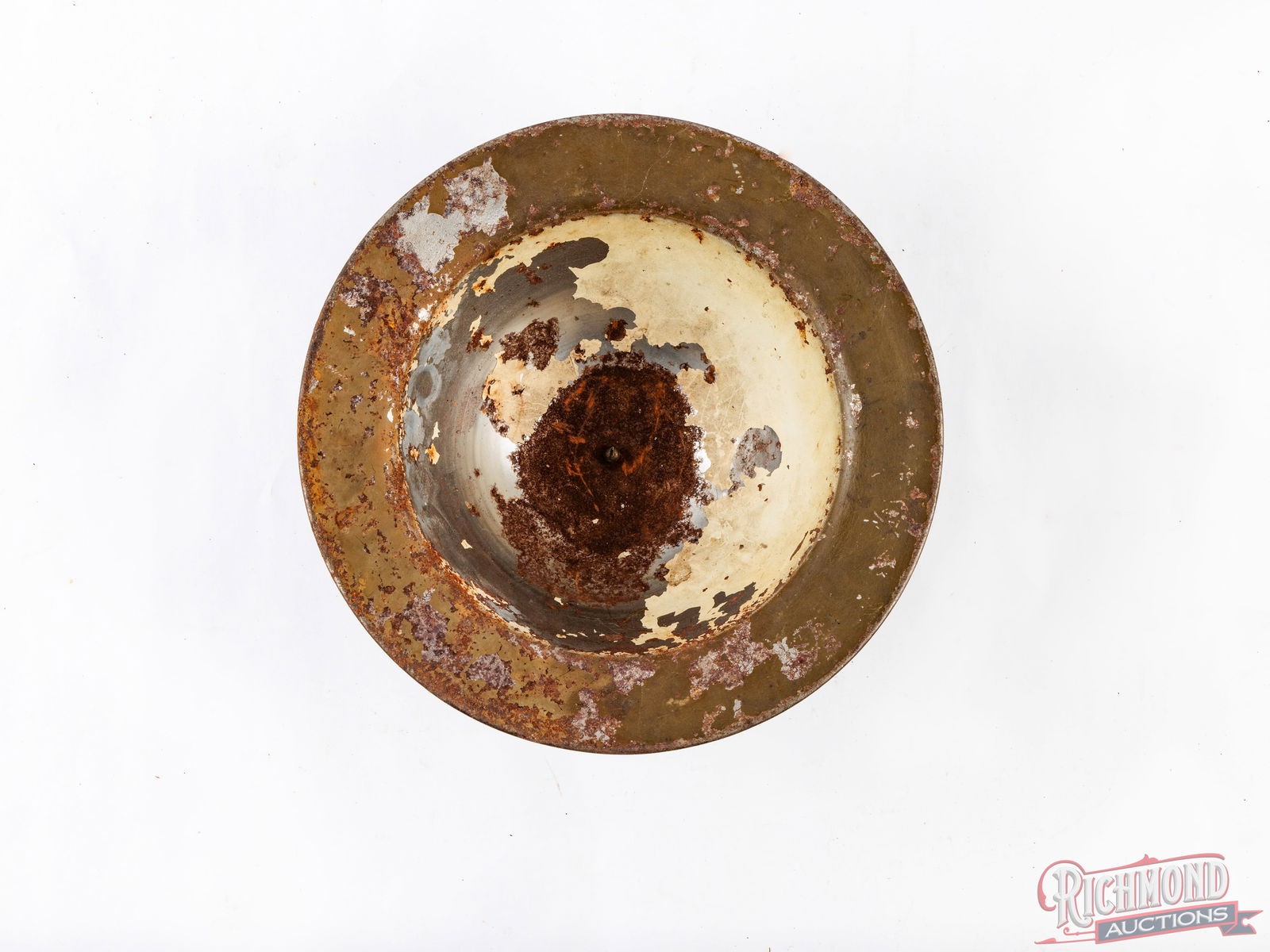 Child's World War I Brody Style Helmet - 2