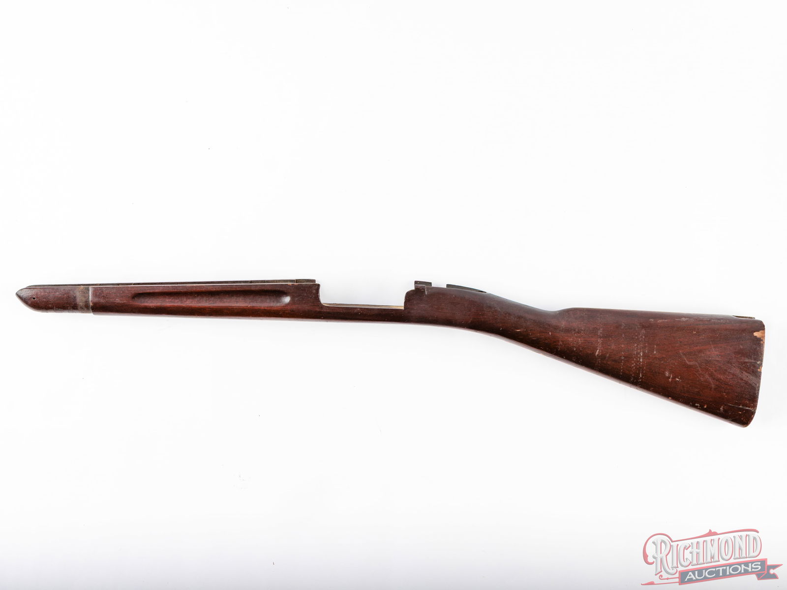 Krag Carbine Stock - 2