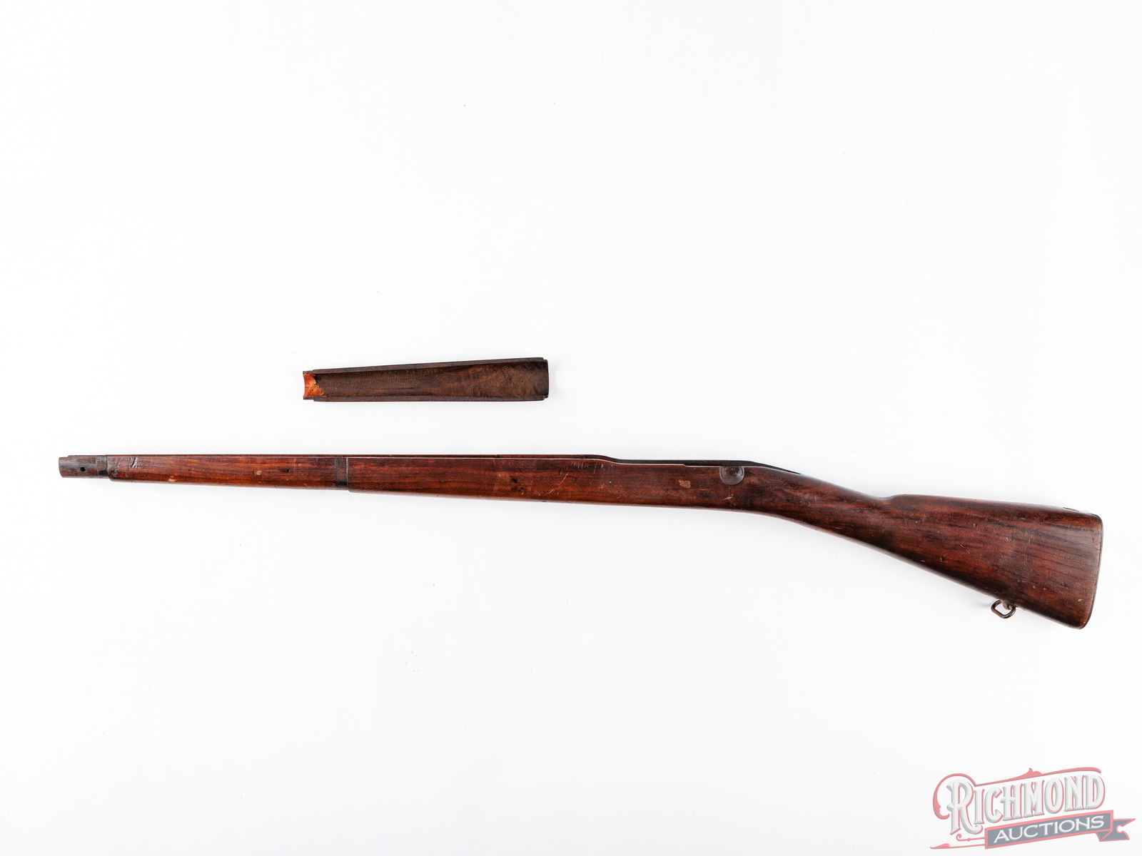 Springfield 03A3 Take Off Stock - 2