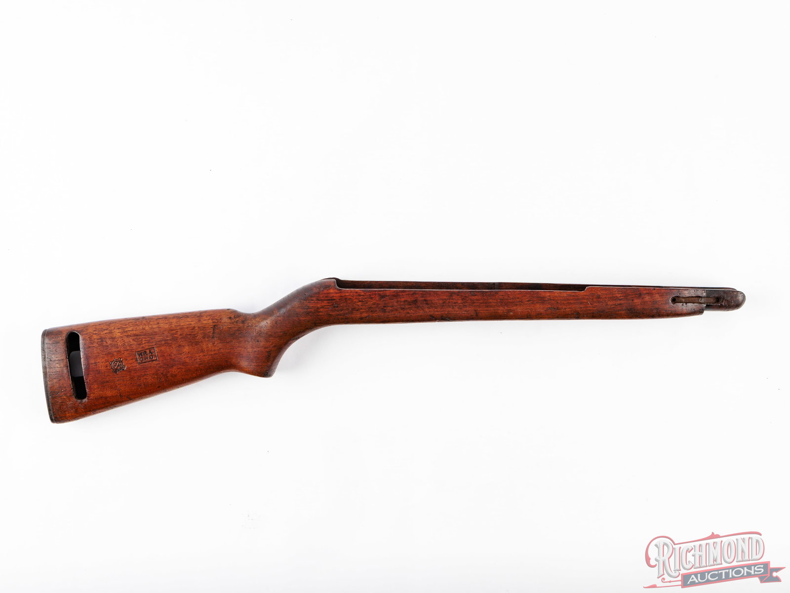 Winchester M-1 Carbine Stock (1 of 2)