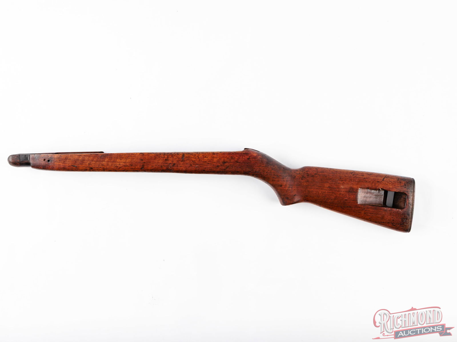 Winchester M-1 Carbine Stock - 2