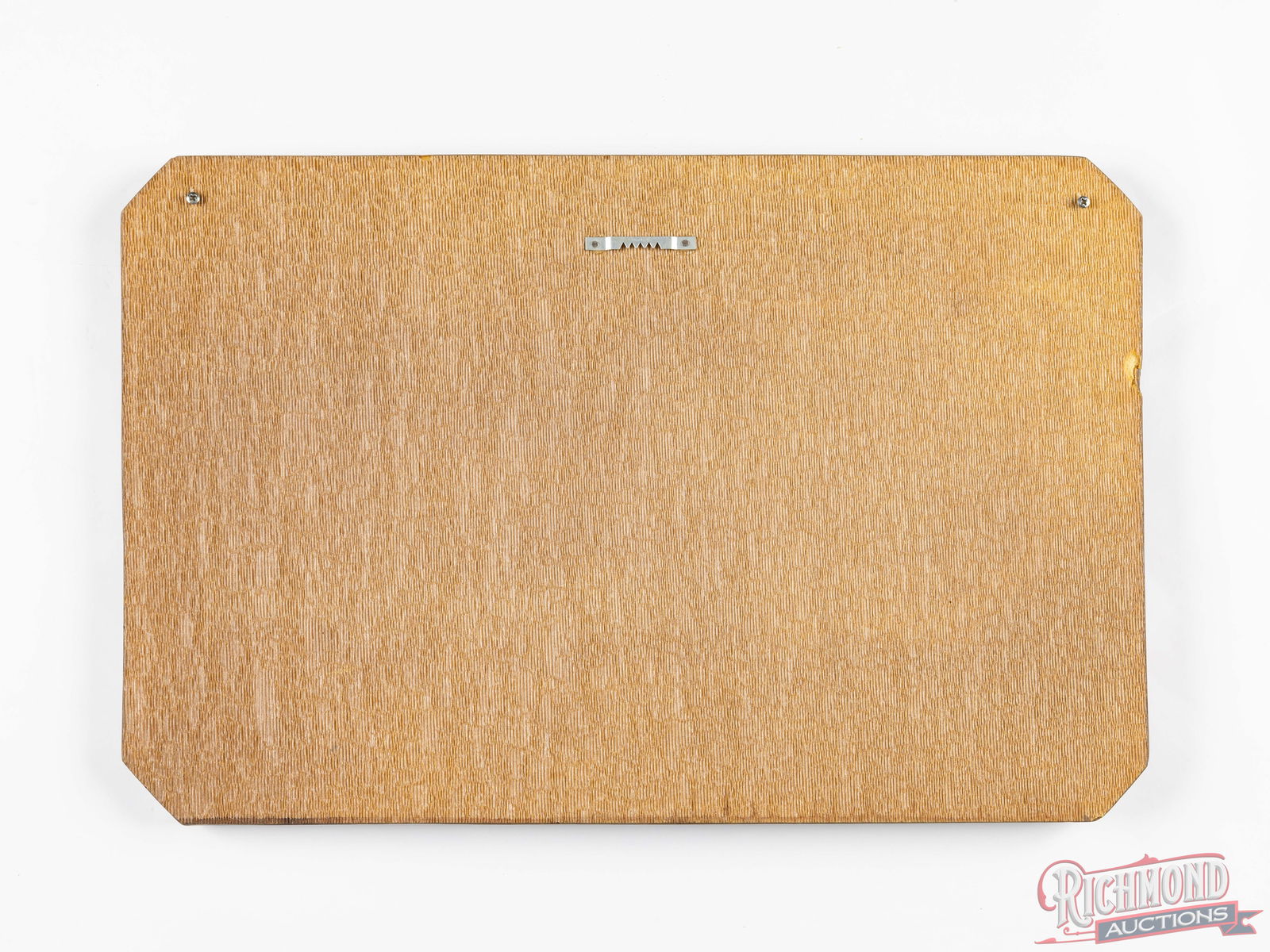 Vintage Browning Boots America's Finest Sports Equipment Foa Bboard Advertising Sign - 2