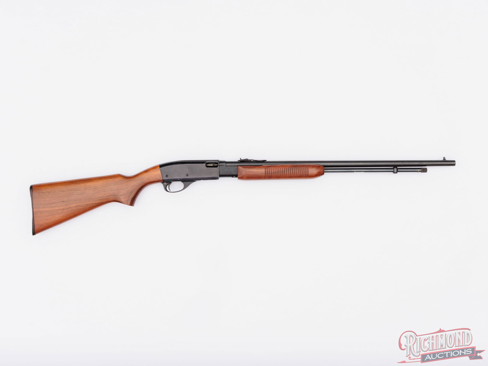 1971 Remington Fieldmaster 572 .22 Short / Long / LR Pump Slide Action Rifle (1 of 2)