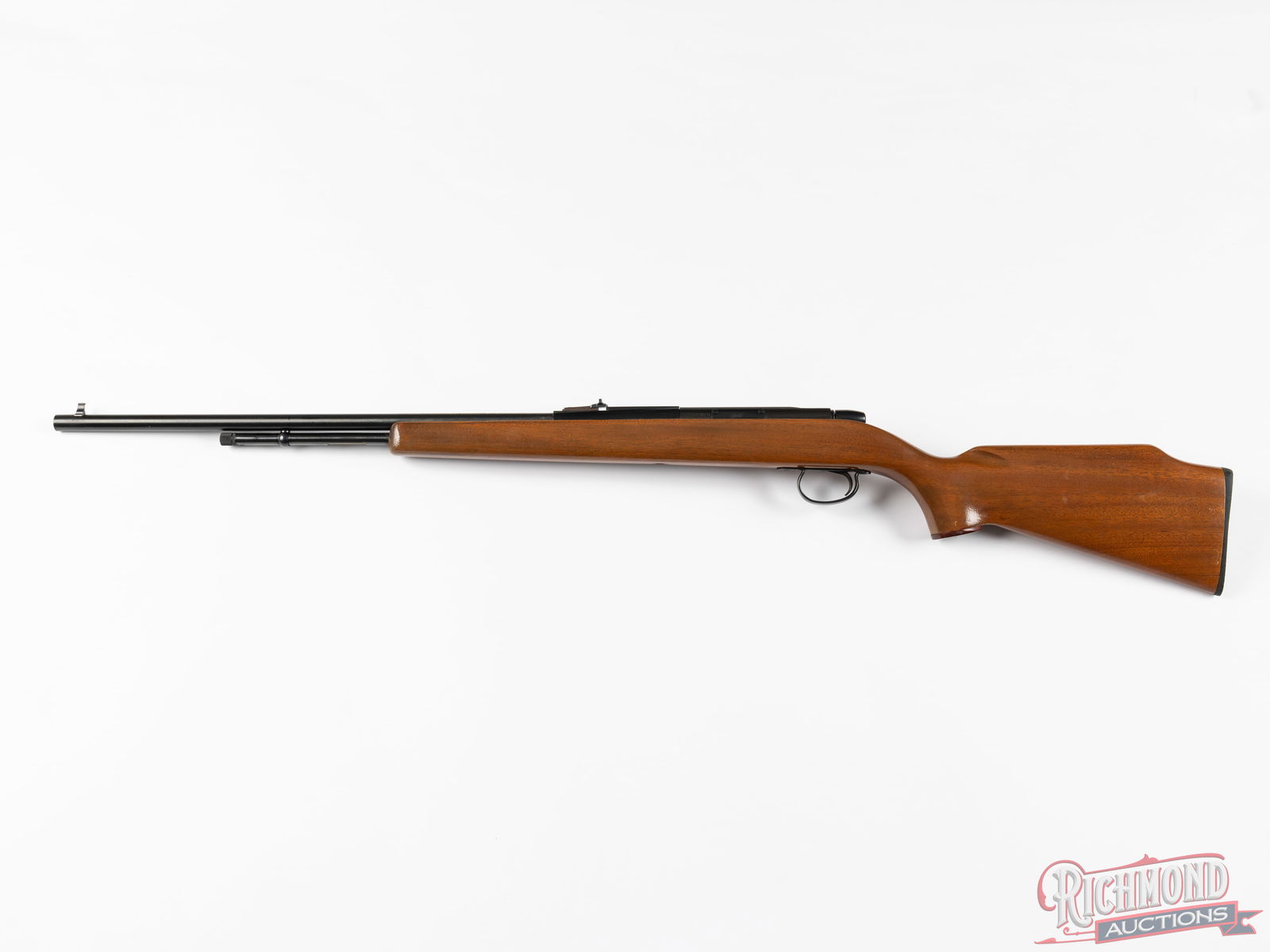 Remington Arms Co. Model 592M Bolt Action Rifle 5mm Remington Magnum - 2