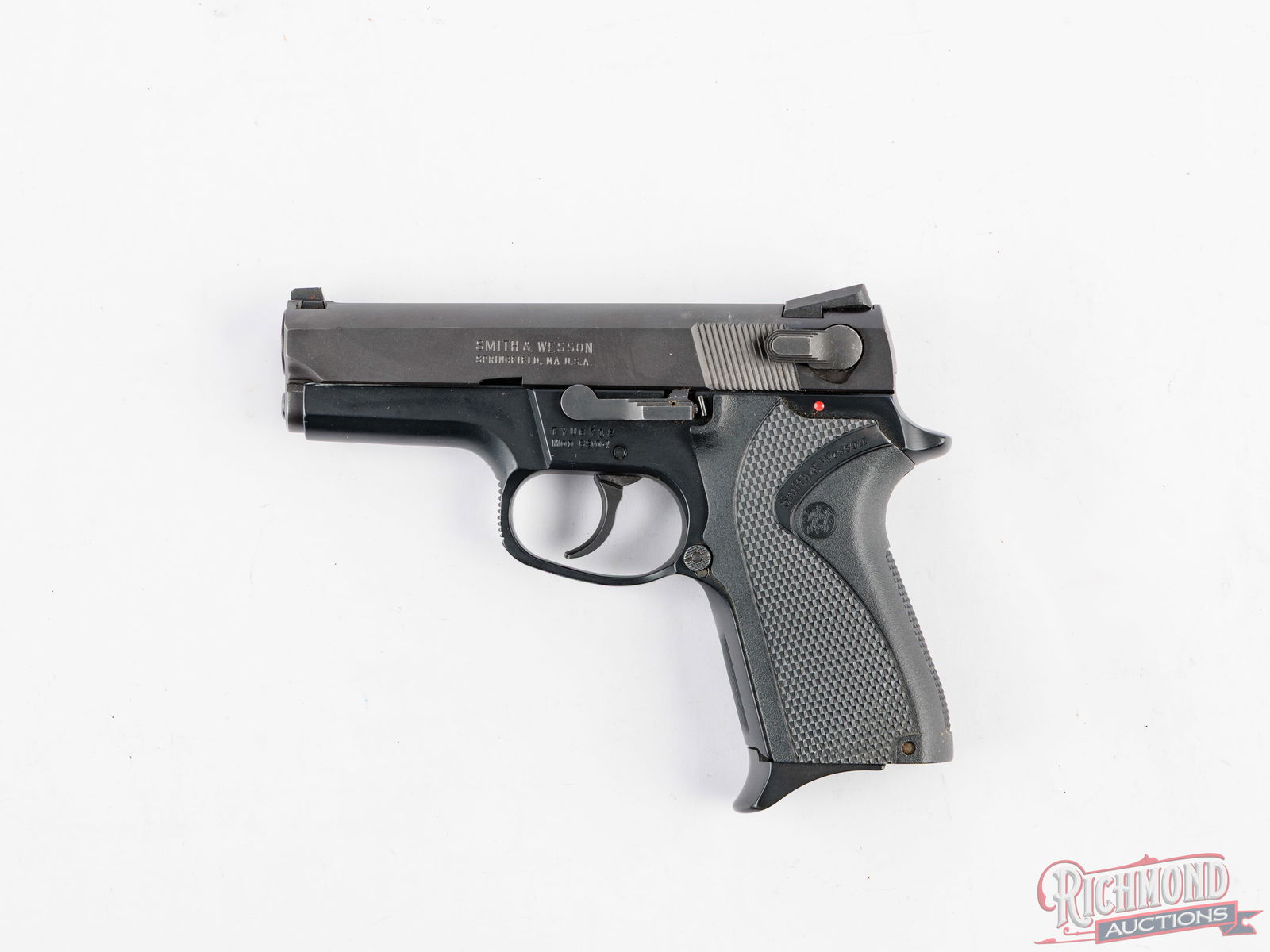 Smith & Wesson Model 6904 9mm Luger Semi-Auto Pistol in Original Box - 2