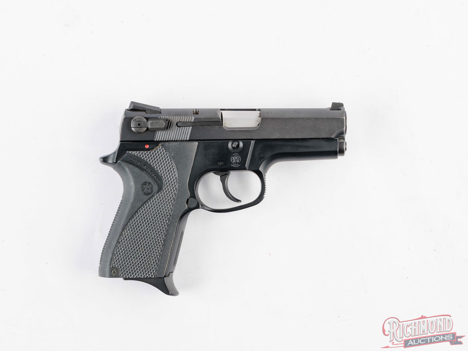 Smith & Wesson Model 6904 9mm Luger Semi-Auto Pistol in Original Box - 3